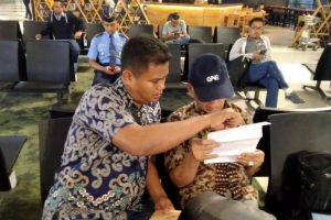 Kivlan Dicekal, Tapi Tidak Ditangkap, Senin Diperiksa Polisi