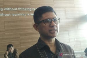 KPK Tangkap Delapan Orang di NTB