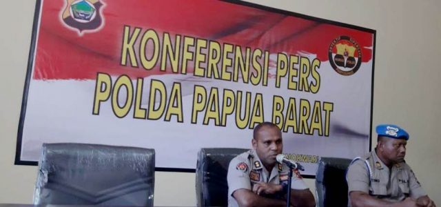 Bongkar Pasang Jabatan Kabid Propam Polda Papua Barat, Kapolda Merespon Masukan Warga Melalui Media