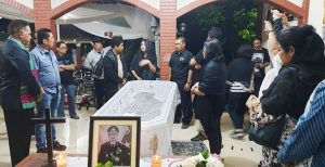 Memori Mantan Kapolda Papua, Irjen Pol (Purn) Tommy T Jacobus