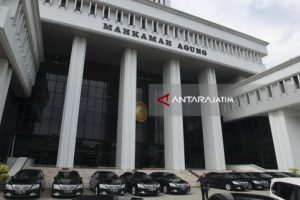 Permohonan BPN Tidak Diterima MA