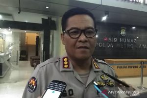 Penahanan Diperpanjang, Egi Rayakan Idul Fitri di Rutan Polda Metro Jaya