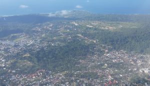 Banyak Sesar Aktif Gempa Bumi di Papua, Seperti Sesar Mamberamo, Sesar Ransiki dan  Sesar Sorong