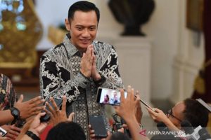 Pengamat Nilai AHY Memiliki Target di Pilpres 2024