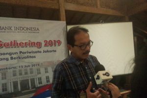 Bank Indonesia: Potensi Industri “MICE” harus Dioptimalkan
