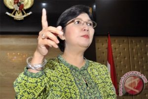Dipilih Secara Aklamasi, Destry Jadi Deputi Gubernur Senior Bank Indonesia