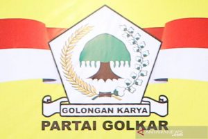 Tiga Tokoh Golkar akan Dukung Airlangga di Munas