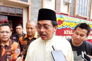 Tertangkap KPK, Terungkap Gubernur Riau Miliki Kekayaan Rp5,873 Miliar