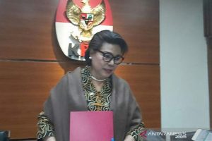 Terima Suap Jabatan, KPK Tangkap Bupati Kudus dan 8 Orang