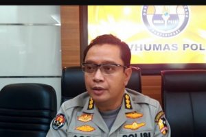 Tolak Bebaskan Ponakan, Polisi Ditembak 7 Kali, Pelaku Pakai Pistol Jenis H9
