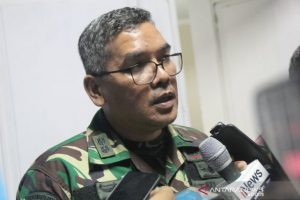 Polda Papua Siagakan Dua Regu Brimob Bantu Cari Helikopter  MI 17