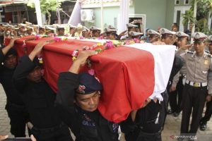 Kompolnas Minta Polisi Penembak Polisi Diusut Tuntas