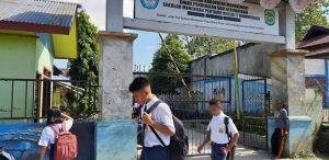 Liburan  Sudah Usai, Ayoo.. Kita Sekolah dan Belajar