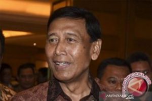 Menkopolhukam: Benny Wenda hanya Cari Perhatian Dunia Internasional