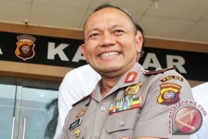 Tidak Ada “Perang Bintang” di Polri, Polri Tetap Solid