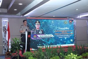 SPIT Terobosan Divhumas Polri untuk Content Center Polri