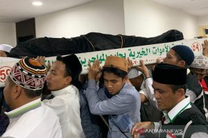 KH Maimoen Zubair dan Hari Kematian yang Telah “Diramalkan”