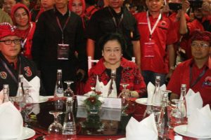 PDIP Gelar Malam Budaya Jelang Pembukaan Kongres