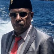 Wakil Ketua MRP Papua Barat Tunggu Pinangan Jadi 02 Bursa Pilkada Fakfak