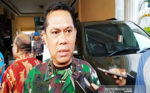 Pangdam Cenderawasih: Dua Hercules Disiapkan Angkut Mahasiswa Papua