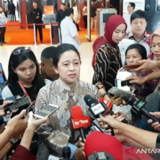 Puan: Presiden Punya Pertimbangan Prabowo Jadi Calon Menteri