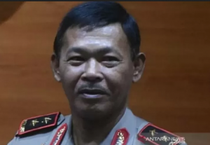 Idham Calon Tunggal Kapolri, Komisi III DPR Mulai Proses Uji Kelayakan pada Rabu