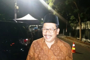 KH Ma’ruf Sehat dan Siap untuk Pelantikan