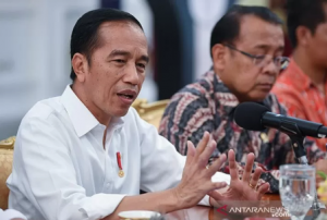 Presiden Jokowi Segera Lantik Wakil Menteri