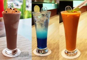 ADVETORIAL: Swiss-Belhotel Manokwari,  Ada Nasigoreng Suanggi, Chocolate Float,  Murah