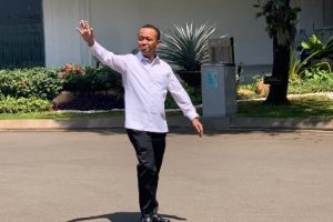 Sabtu Besok,  Kepala BKPM RI Kunker Perdana di  Fakfak