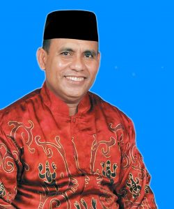 Sanusi Rahaningmas Minta Polisi Kota Sorong Serius Sidik Kasus Pelecehan Agama
