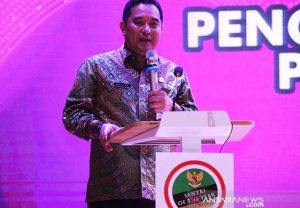 Kepala Daerah Harus Bisa Jaga Etika di Ruang Publik