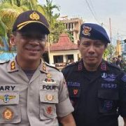 Akhir Tahun 2019, 3 Perwira dan 25 Bintara di Polres Fakfak Akan Naik Pangkat