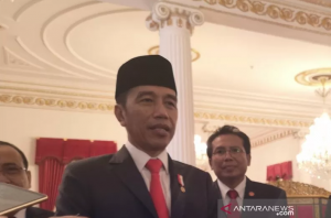 Presiden Jokowi Rencanakan Tinjau Ibu Kota Baru Pekan Depan