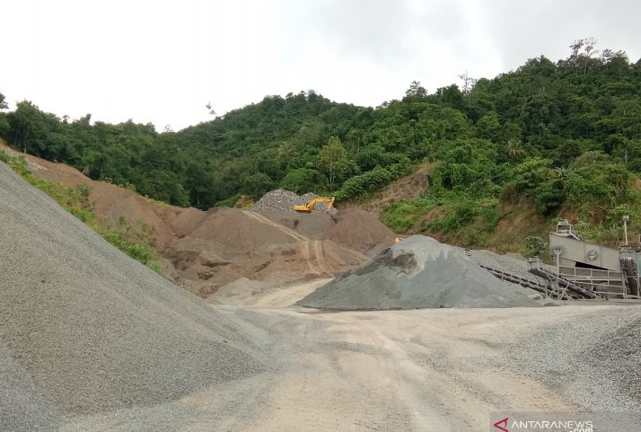 Pemkot Sorong Inventarisasi Potensi Sumber Daya Alam