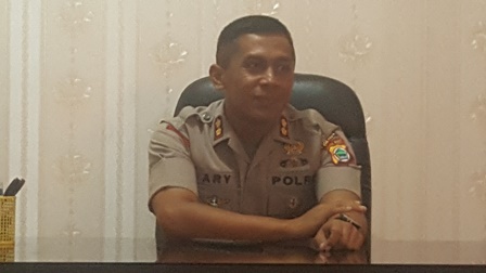 Polda Papua Barat Jaring Bintara Noken, di Polres Fakfak 28 Orang Sudah Mendaftar