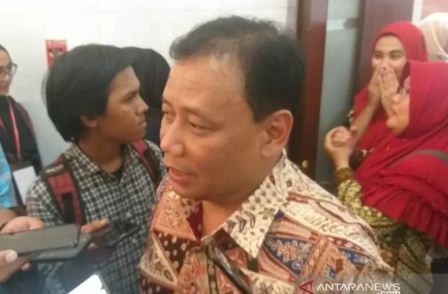 Kepala Daerah yang Mutasi ASN Tanpa Izin Jelang Pilkada akan Kena Sanksi