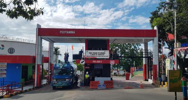 Dexlite, Pertamax dan LPG Nonsubsidi Diminati di Kawasan Indonesia Timur