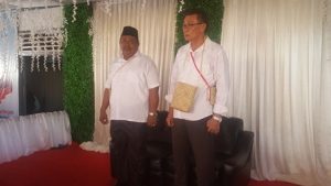 Di Fakfak, Marak  Bakal Paslon Independent Siap Maju di Pilkada 2020, Mungkinkah Lolos Verifikasi Faktual ?