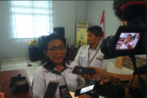 BPS Papua Barat Mulai Persiapkan Sensus Online