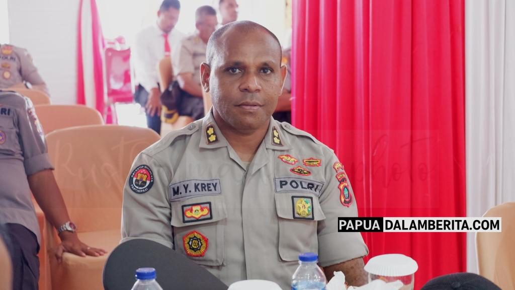 Oknum ASN Jual Miras di Ransiki, Oknum Mahasiswa Jual Ganja di Manokwari Tertangkap