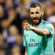 Ringkasan Copa Del Rey: Real Madrid Melenggang Mulus ke Perempat Final