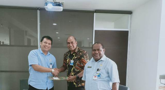 Wakil Gubernur Papua Barat: Garuda Akan Kembali Buka Rute Jakarta-Sorong-Manokwari – Jayapura