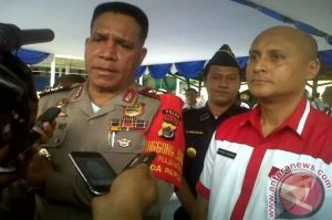 BNN Papua: 80 Persen Ganja yang Beredar di Papua Berasal dari PNG