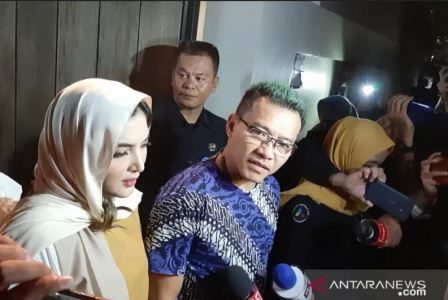 BCL Kembali Jadi Juri Indonesian Idol Pekan Depan