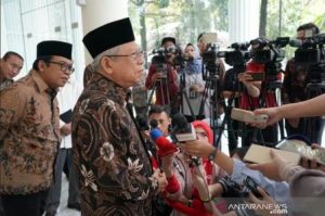 Indonesia Hormati Kebijakan Arab Saudi Menutup Akses Bagi WN Asing
