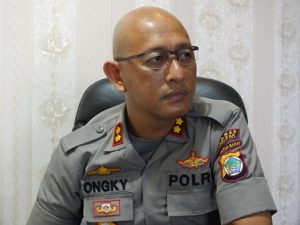 AKP. Munir  Dipromosikan Jabat  Kasat. Reskrim Polres Sorkot, IPTU. Ilham Geser Ke Kasubagperss Polres Fakfak