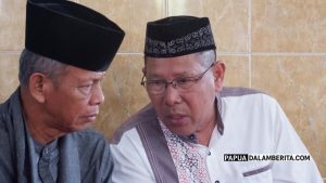 Wakil Bupati Manokwari Sebut Taushiyah KH Muhammad Cholil Penting Dicermati Umat Muslim