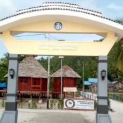 Pengembangan Desa Wisata di Raja Ampat Dapat Bantuan Bank Indonesia