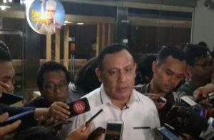 KPK Minta Semua Pihak Awasi Anggaran Penanganan COVID-19